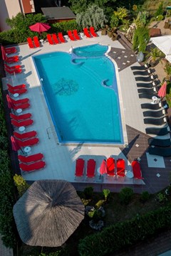 Bahami Residence Aparthotel - photo 35