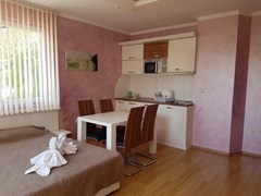 Bahami Residence Aparthotel - photo 37