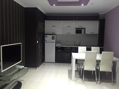 Bahami Residence Aparthotel - photo 41