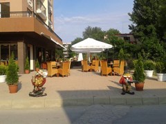 Bahami Residence Aparthotel - photo 47