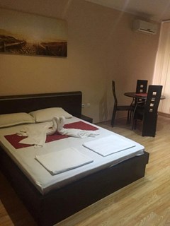 Bahami Residence Aparthotel - photo 48