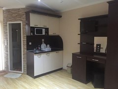 Bahami Residence Aparthotel - photo 49