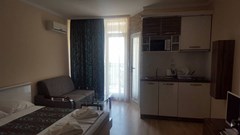 Bahami Residence Aparthotel - photo 51