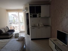 Bahami Residence Aparthotel - photo 5