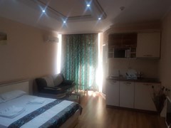Bahami Residence Aparthotel - photo 6