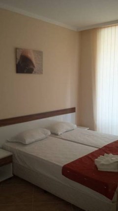 Bahami Residence Aparthotel - photo 8