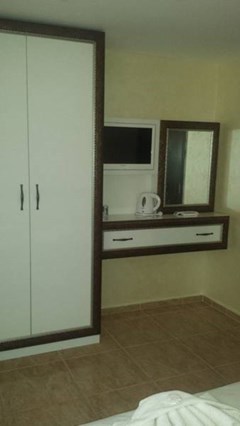 Bahami Residence Aparthotel - photo 9