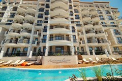 Harmony Suites 10 Aparthotel - photo 1
