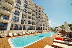 Harmony Suites 10 Aparthotel - photo 5