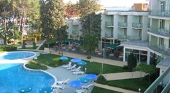 Avliga Beach 3* - photo 17