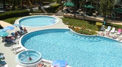 Avliga Beach 3* - photo 8