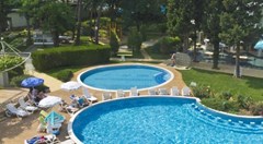 Avliga Beach 3* - photo 9