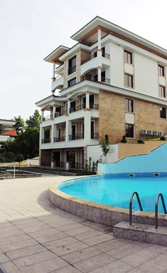 Paraiso Beach - Paraiso Theopolis - photo 13