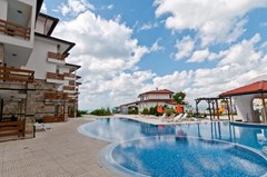 Robinzon Vip Apartments - photo 15