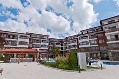 Robinzon Vip Apartments - photo 16