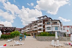 Robinzon Vip Apartments - photo 17