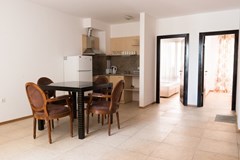 Robinzon Vip Apartments - photo 3