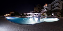 Robinzon Vip Apartments - photo 8