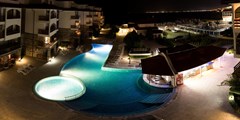 Robinzon Vip Apartments - photo 9