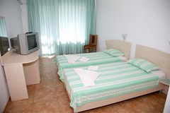 Magnolia Family Hotel - photo 26