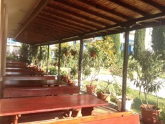Magnolia Family Hotel - photo 31