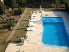 Magnolia Family Hotel - photo 33