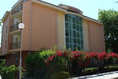 Magnolia Family Hotel - photo 37