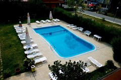 Magnolia Family Hotel - photo 2