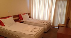 Deykin Family hotel - photo 13