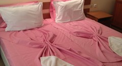Deykin Family hotel - photo 16