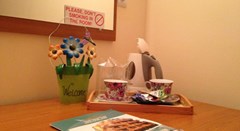 Deykin Family hotel - photo 24