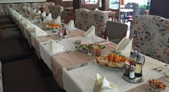 Deykin Family hotel - photo 27
