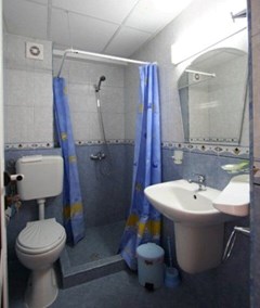 Kirios Family hotel - photo 12