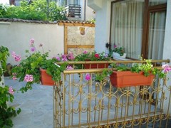 Kirios Family hotel - photo 5