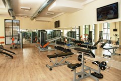 Villa Roma AH /PM - photo 6