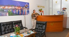 Orfei Family hotel - photo 10