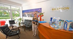 Orfei Family hotel - photo 11