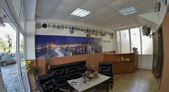 Orfei Family hotel - photo 15