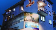 Orfei Family hotel - photo 1