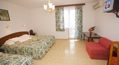 Orfei Family hotel - photo 2