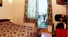 Orfei Family hotel - photo 9