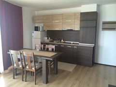 Sunrise Apartments by Interhotel Pomorie - photo 13