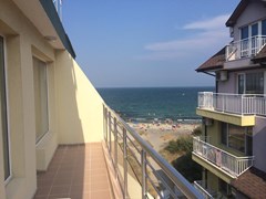 Sunrise Apartments by Interhotel Pomorie - photo 9