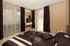 Paradiso Aparthotel - photo 41