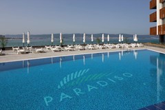 Paradiso Aparthotel - photo 83