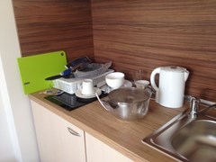 Palm Residence Aparthotel - photo 17