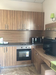 Palm Residence Aparthotel - photo 18