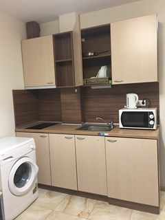 Palm Residence Aparthotel - photo 19