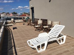 Palm Residence Aparthotel - photo 22