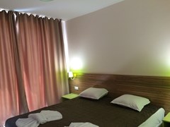 Palm Residence Aparthotel - photo 2